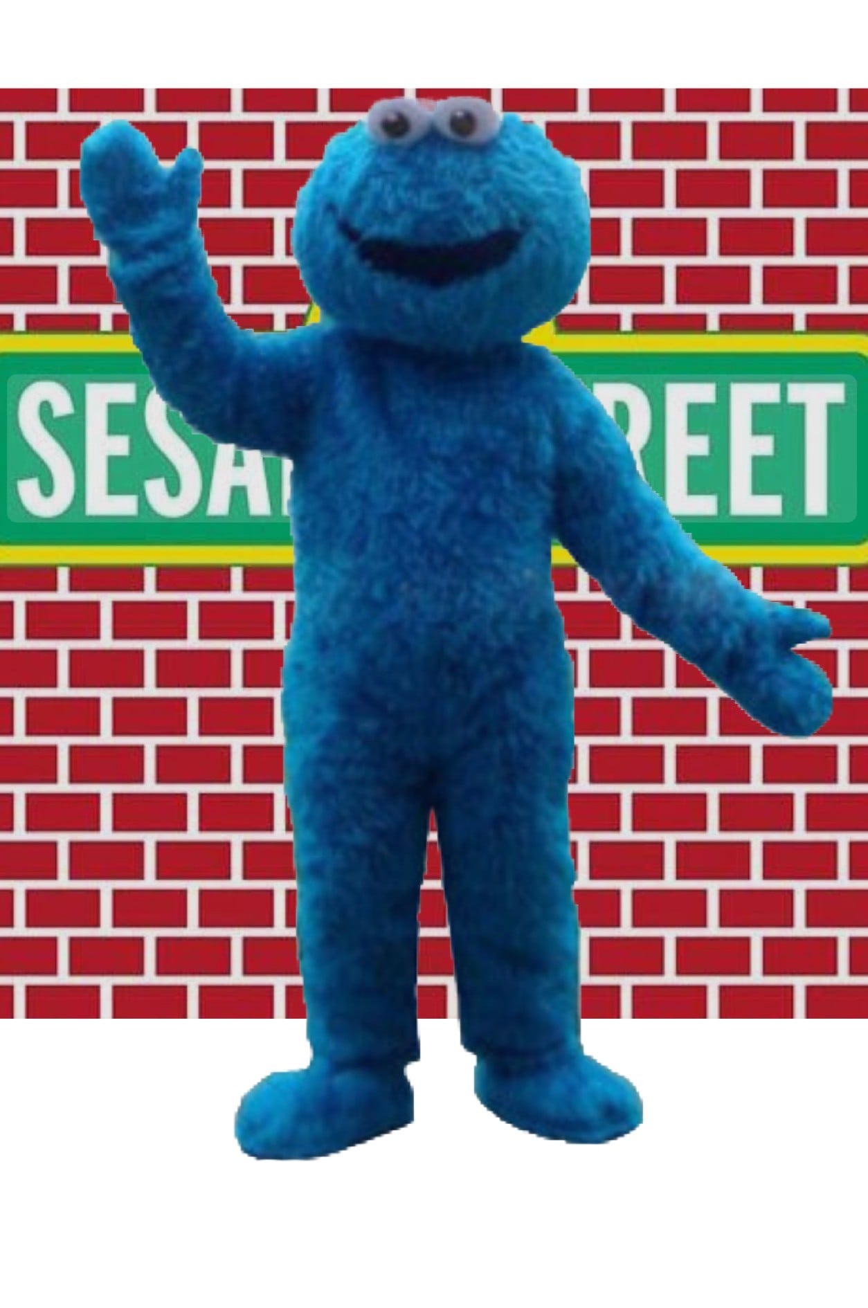 Our Characters come with an assistant for musical games with prizes, umplified equipment and pictures